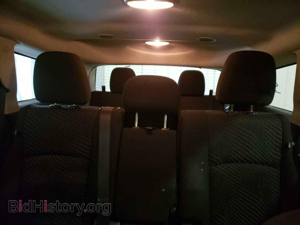 2017 DODGE JOURNEY - VIN: 3C4PDCBG3HT526958 - Фото 10