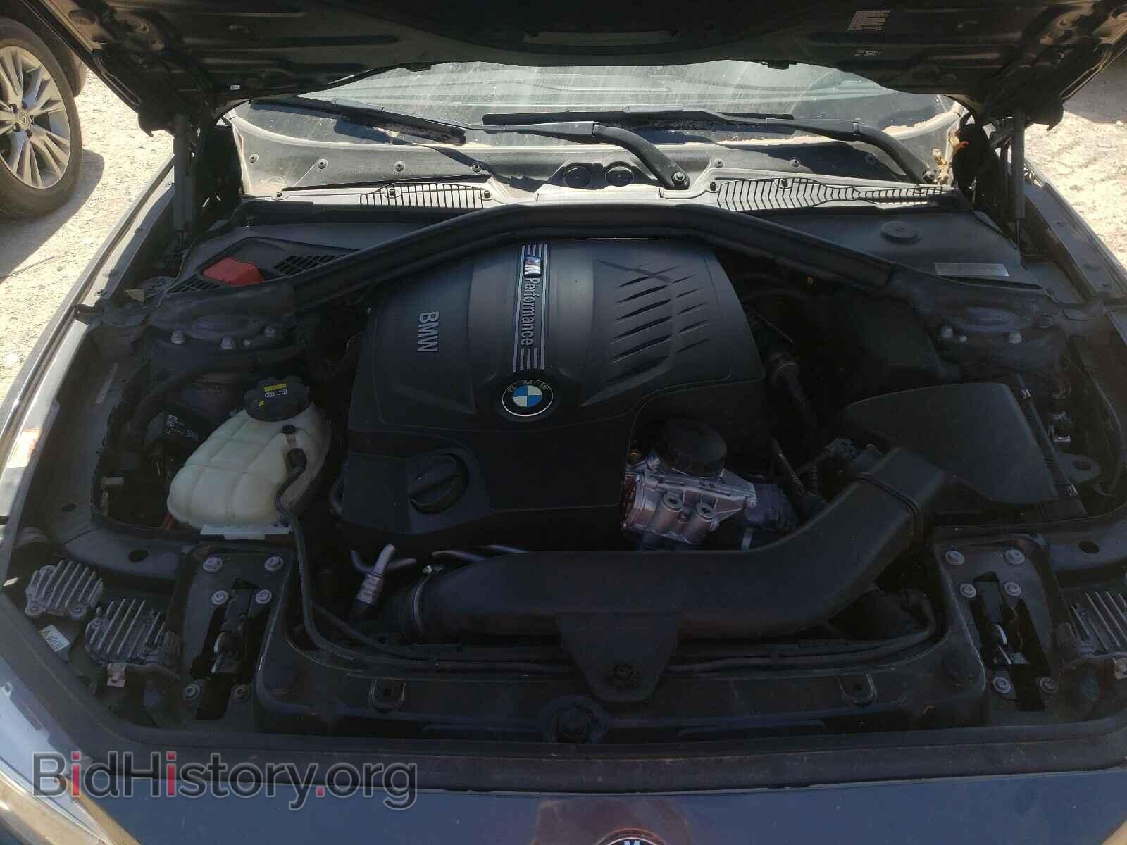 2016 BMW M2 - VIN: WBA1J7C52GV359569 - Фото 7