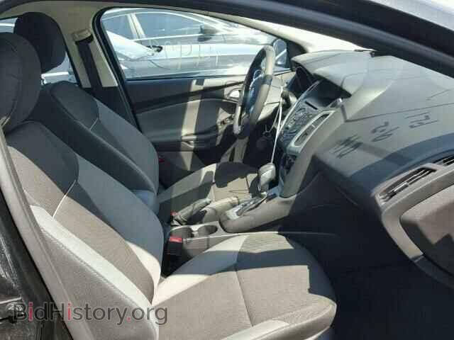 2014 FORD FOCUS - VIN: 1FADP3F28EL451387 - Photo 5