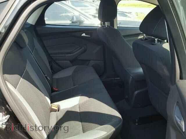 2014 FORD FOCUS - VIN: 1FADP3F28EL451387 - Photo 6