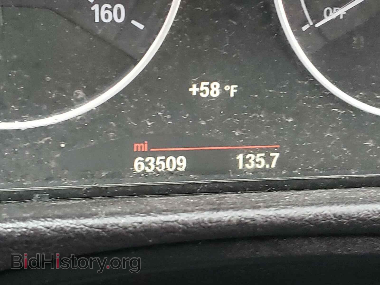 2016 BMW 3 SERIES - VIN: WBA8E5G55GNU19491 - Фото 8