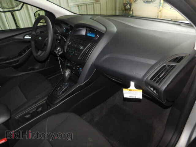 2015 FORD FOCUS - VIN: 1FADP3F28FL301894 - Фото 5