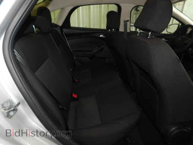 2015 FORD FOCUS - VIN: 1FADP3F28FL301894 - Фото 6