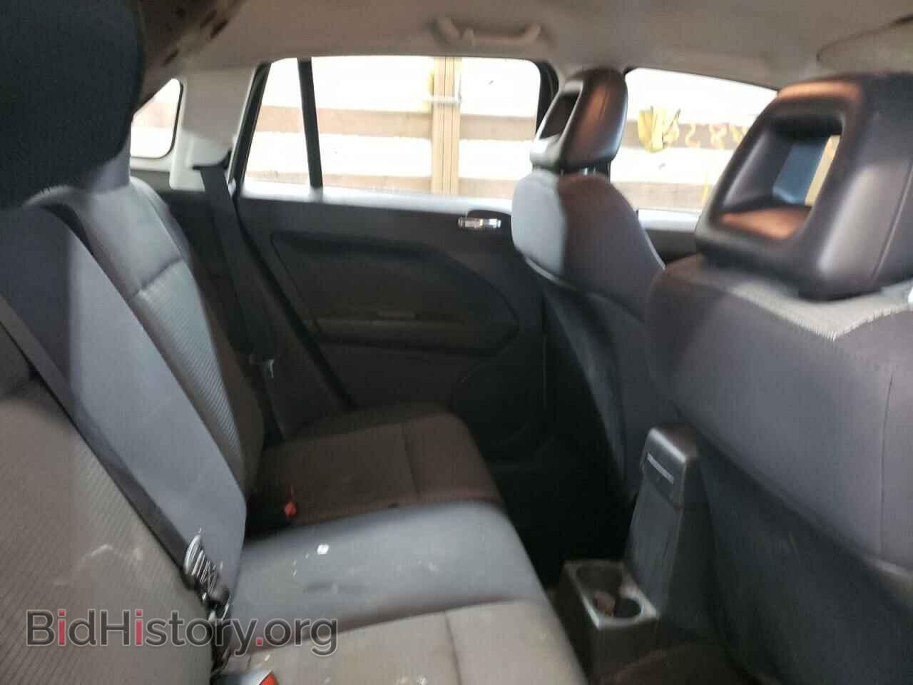 2009 DODGE CALIBER - VIN: 1B3HB48AX9D149038 - Фото 10