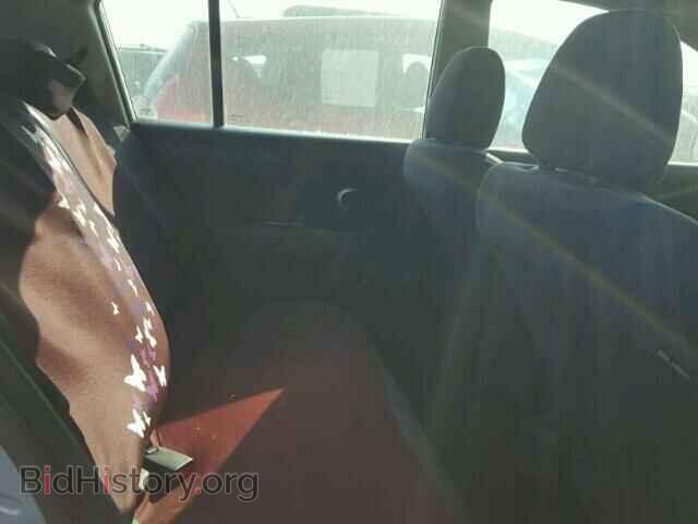 2009 NISSAN VERSA - VIN: 3N1BC13E79L381040 - Фото 6