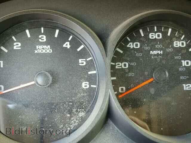 2008 CHEVROLET SILVERADO - VIN: 2GCEC13C881196472 - Фото 8