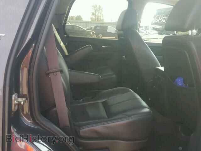 2011 GMC YUKON - VIN: 1GKS2CE0XBR142811 - Фото 6