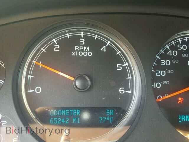 2011 GMC YUKON - VIN: 1GKS2CE0XBR142811 - Фото 8