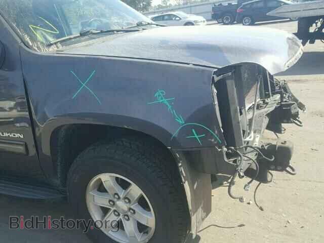 2011 GMC YUKON - VIN: 1GKS2CE0XBR142811 - Фото 10