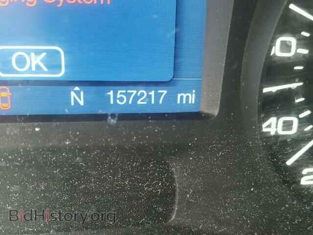 2013 FORD EDGE - VIN: 2FMDK4GC6DBA68564 - Фото 8