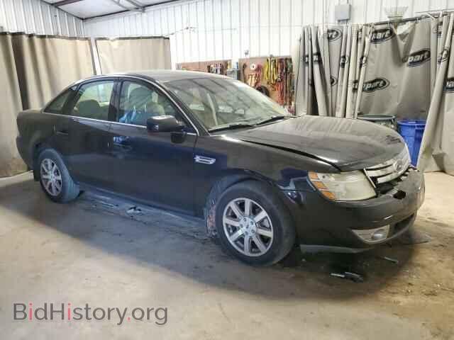 2008 FORD TAURUS - VIN: 1FAHP24W48G150193 - Фото 4