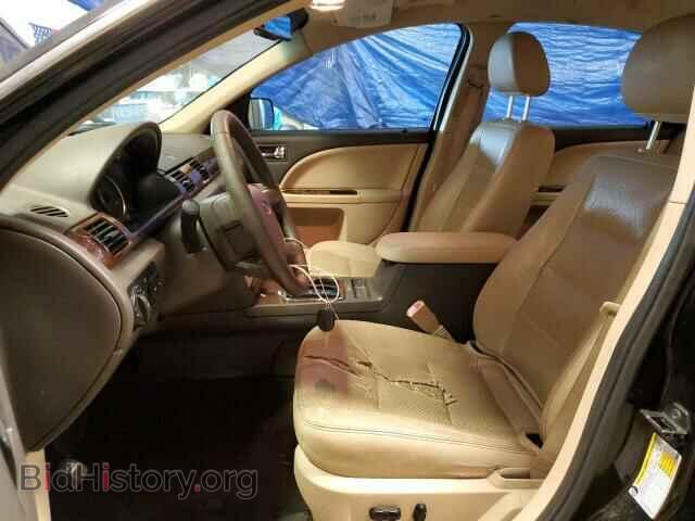 2008 FORD TAURUS - VIN: 1FAHP24W48G150193 - Фото 7