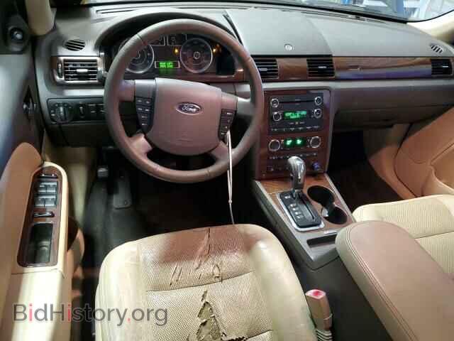2008 FORD TAURUS - VIN: 1FAHP24W48G150193 - Фото 8