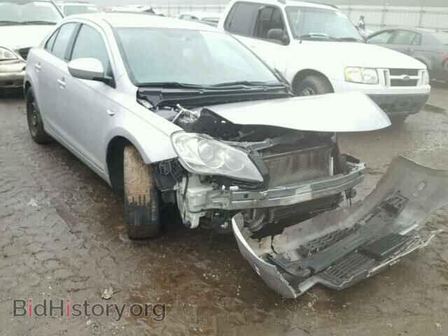 Photo JS2RE9A32C6101019 - SUZUKI KIZASHI 2012