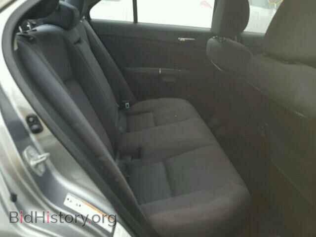2012 SUZUKI KIZASHI - VIN: JS2RE9A32C6101019 - Фото 6