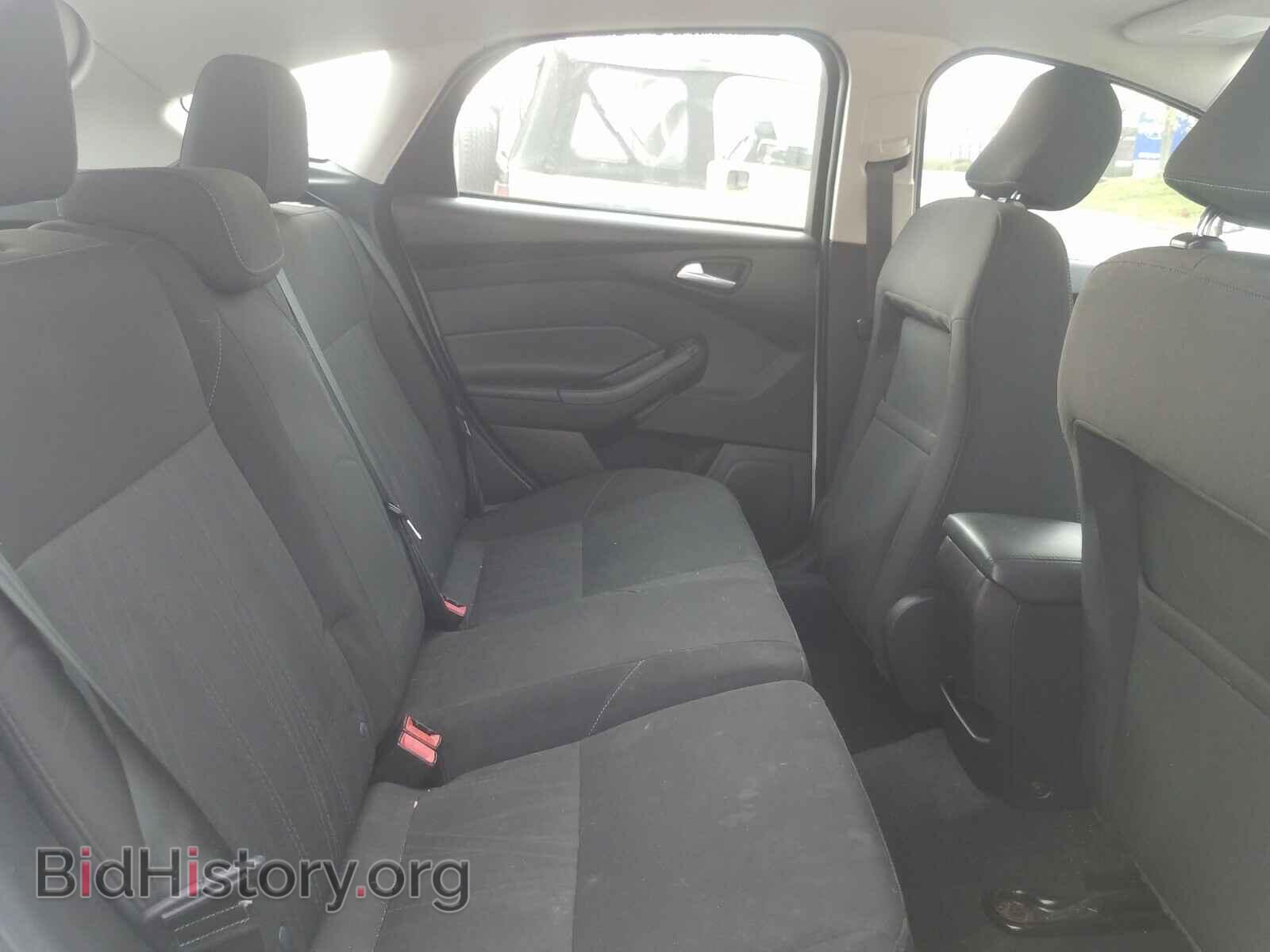 2015 FORD FOCUS - VIN: 1FADP3K24FL288616 - Photo 6