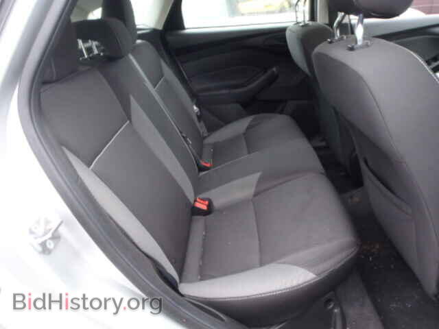 2012 FORD FOCUS - VIN: 1FAHP3K27CL315367 - Photo 6