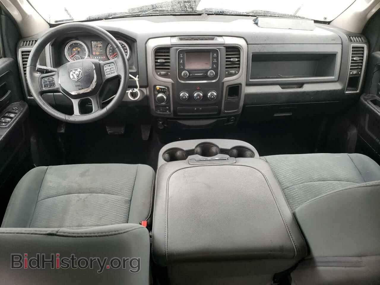 2019 RAM 1500 - VIN: 1C6RR7FT7KS601430 - Фото 8