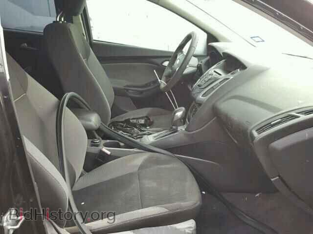 2012 FORD FOCUS - VIN: 1FAHP3K21CL301187 - Фото 5