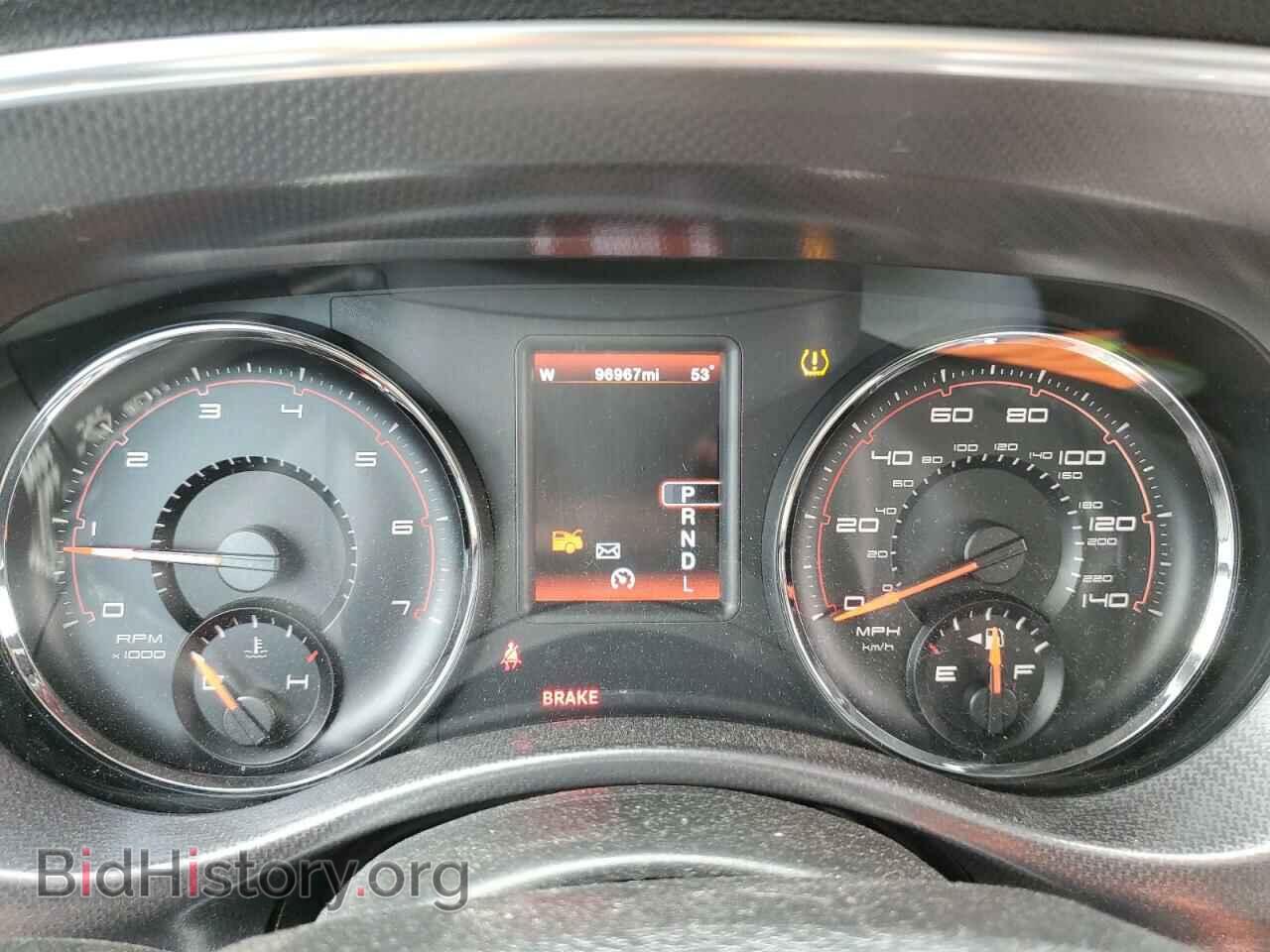 2012 DODGE CHARGER - VIN: 2C3CDXJG1CH306490 - Фото 9