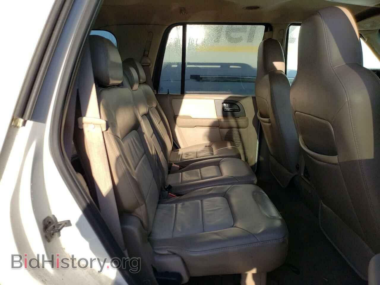 2006 FORD EXPEDITION - VIN: 1FMPU17576LB01825 - Фото 6