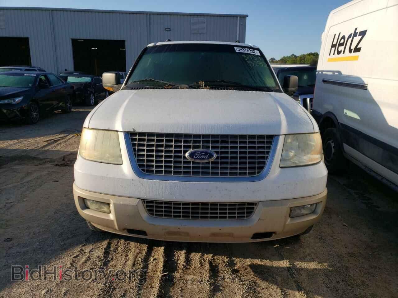 2006 FORD EXPEDITION - VIN: 1FMPU17576LB01825 - Фото 9