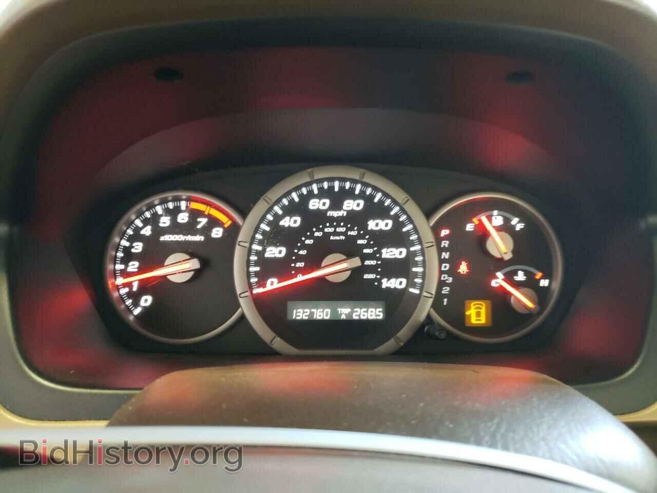 2007 HONDA PILOT - VIN: 5FNYF18547B021288 - Фото 9