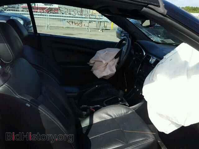 2012 CHRYSLER 200 - VIN: 1C3BCBFG6CN254257 - Photo 5