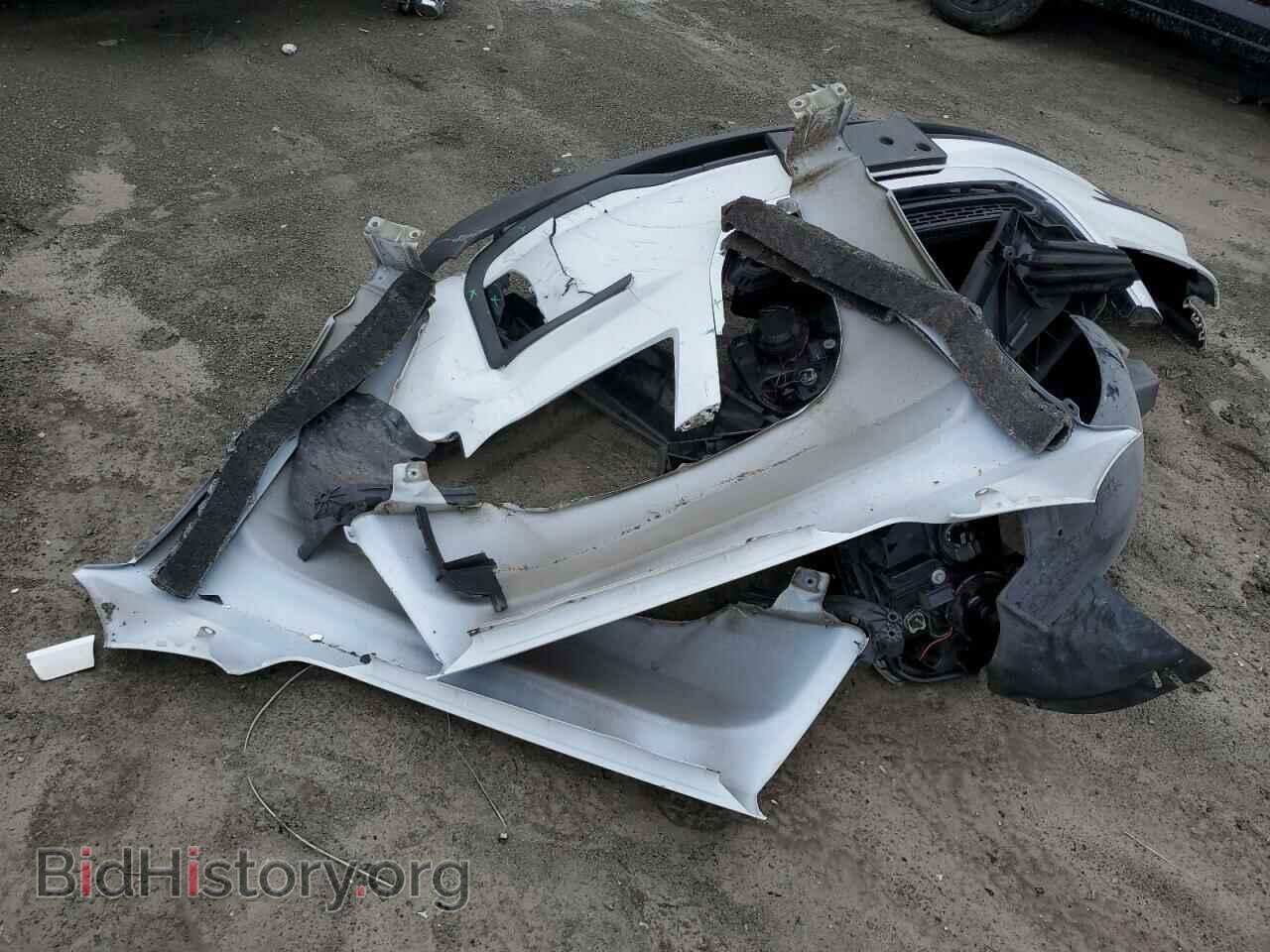 2017 GMC TERRAIN - VIN: 2GKALMEK2H6101044 - Фото 12