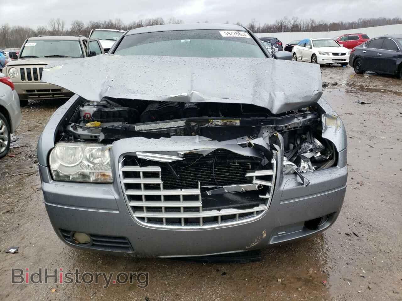 2007 CHRYSLER 300 - VIN: 2C3KA53G77H718117 - Фото 5