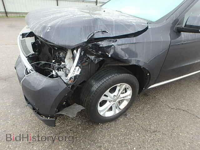 2013 DODGE DURANGO - VIN: 1C4RDJDG9DC666643 - Photo 9