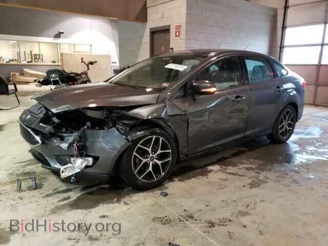 Фотография 1FADP3H26HL256860 - FORD FOCUS 2017