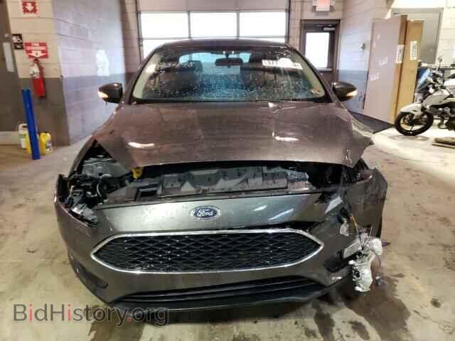 2017 FORD FOCUS - VIN: 1FADP3H26HL256860 - Фото 5