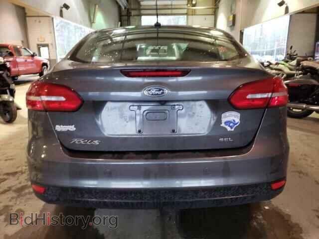 2017 FORD FOCUS - VIN: 1FADP3H26HL256860 - Фото 6