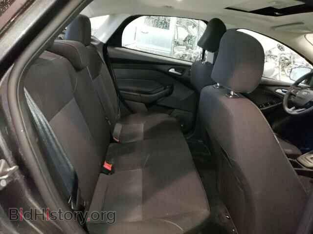 2017 FORD FOCUS - VIN: 1FADP3H26HL256860 - Фото 10