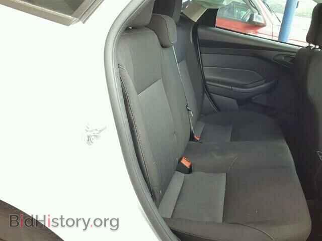 2015 FORD FOCUS - VIN: 1FADP3E20FL295672 - Фото 6
