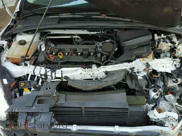 2015 FORD FOCUS - VIN: 1FADP3E20FL295672 - Фото 7