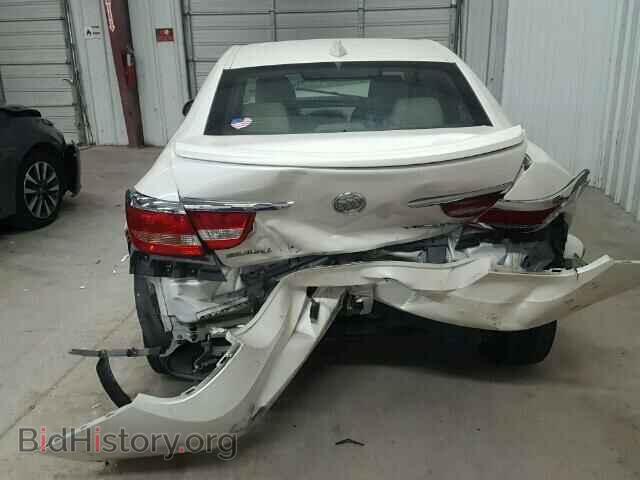 2016 BUICK VERANO - VIN: 1G4PP5SK2G4115137 - Фото 9