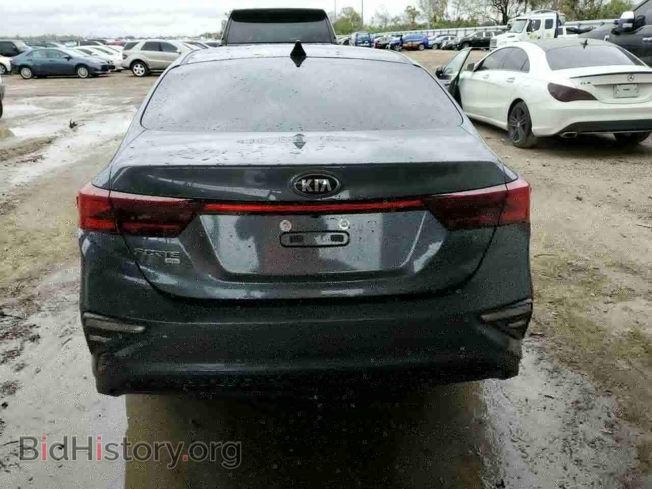 2021 KIA FORTE - VIN: 3KPF24AD6ME407332 - Фото 6