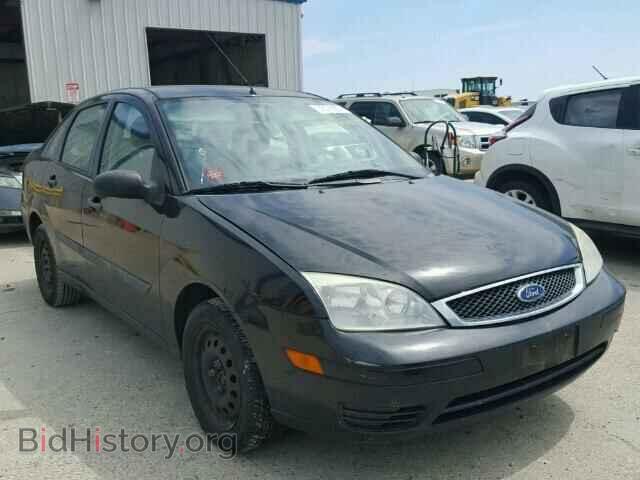Photo 1FAFP34N76W252272 - FORD FOCUS 2006