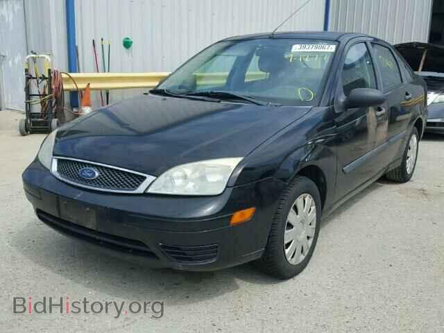 2006 FORD FOCUS - VIN: 1FAFP34N76W252272 - Фото 2