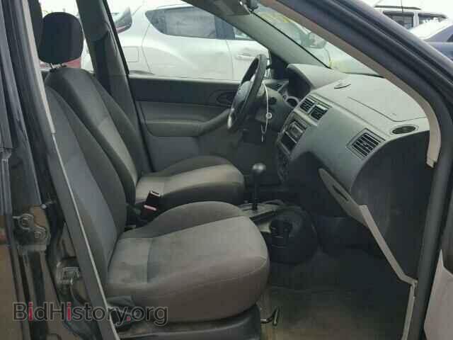 2006 FORD FOCUS - VIN: 1FAFP34N76W252272 - Фото 5
