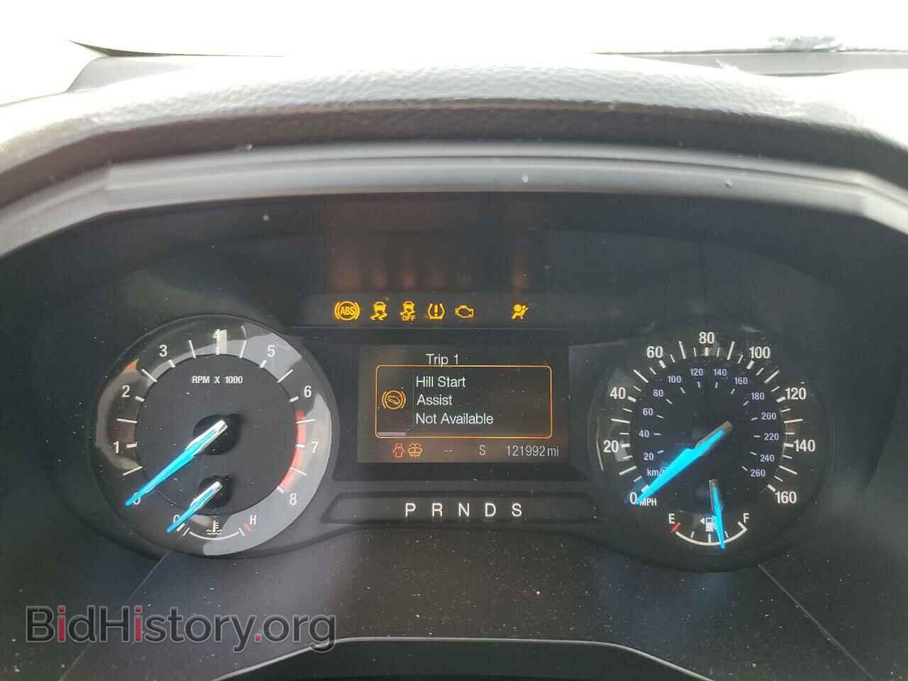 2017 FORD EDGE - VIN: 2FMPK4G94HBB40885 - Фото 9