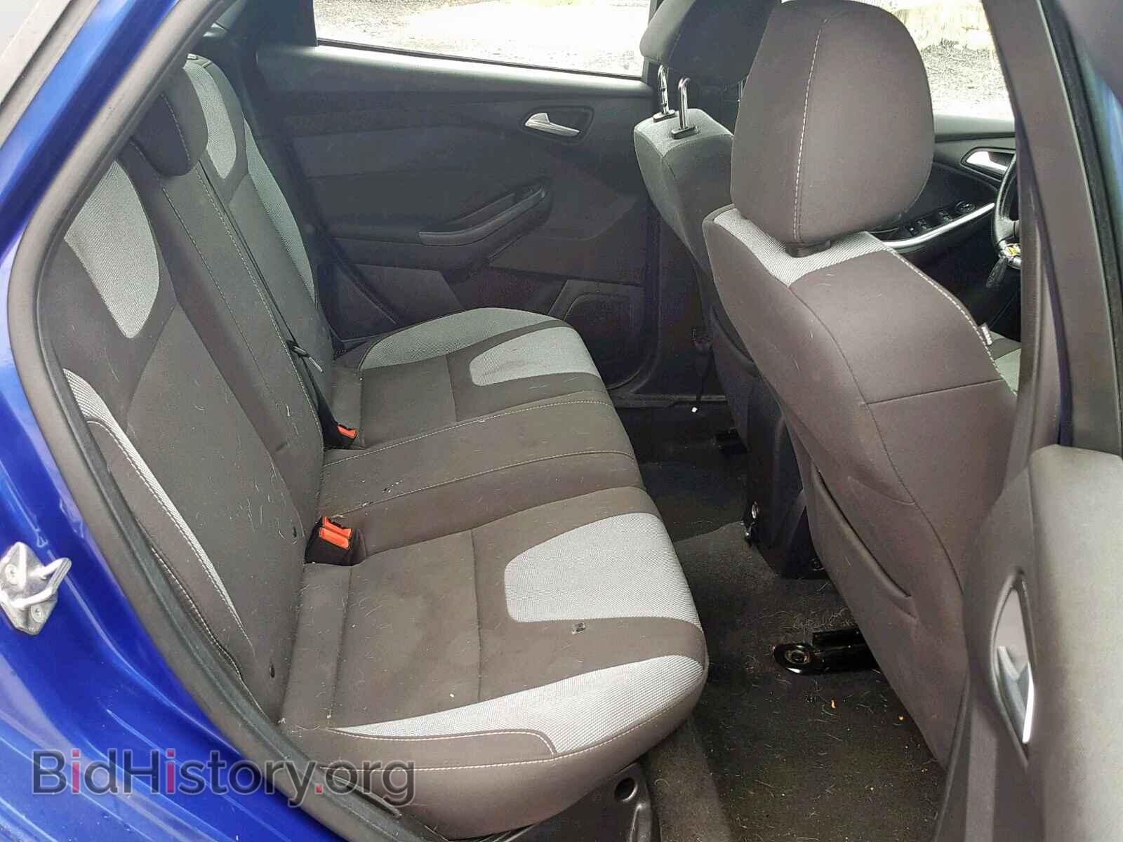 2014 FORD FOCUS - VIN: 1FADP3L95EL274489 - Photo 6