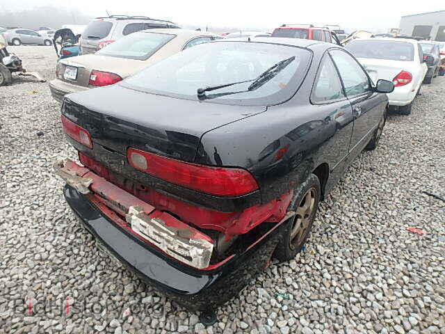 2000 ACURA INTEGRA - VIN: JH4DC2398YS001801 - Фото 4