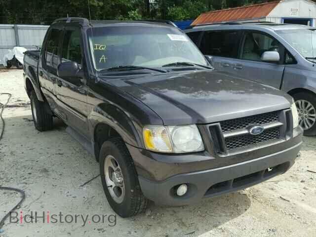 Фотография 1FMZU67K75UB46283 - FORD EXPLORER 2005