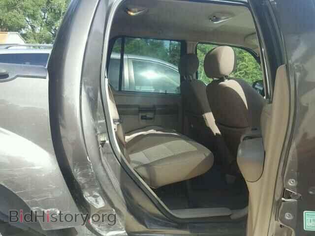 2005 FORD EXPLORER - VIN: 1FMZU67K75UB46283 - Фото 6