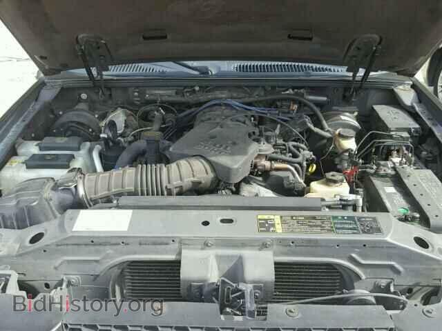 2005 FORD EXPLORER - VIN: 1FMZU67K75UB46283 - Фото 7