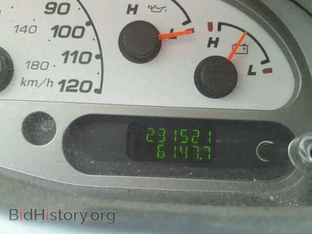 2005 FORD EXPLORER - VIN: 1FMZU67K75UB46283 - Фото 8