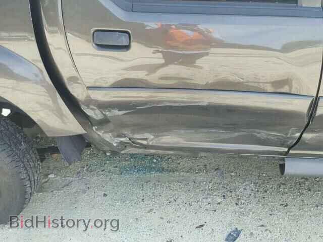 2005 FORD EXPLORER - VIN: 1FMZU67K75UB46283 - Фото 9